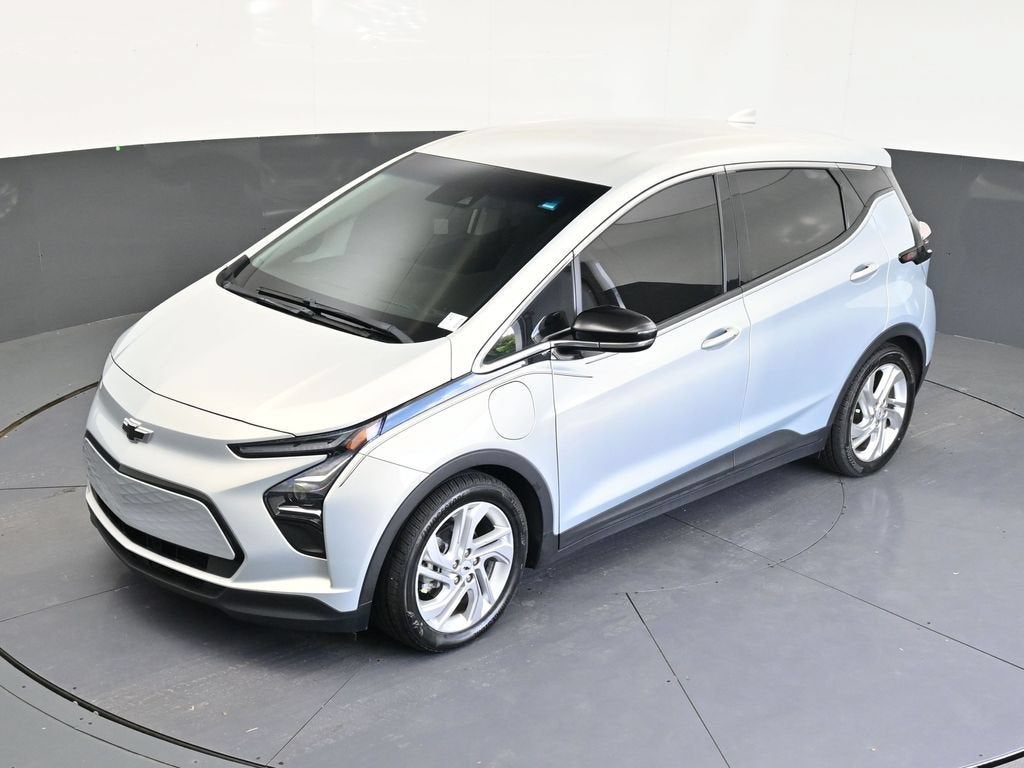2023 Chevrolet Bolt EV 1LT