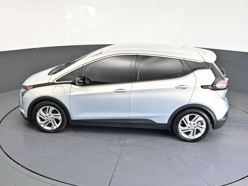 2023 Chevrolet Bolt EV 1LT