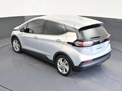 2023 Chevrolet Bolt EV 1LT