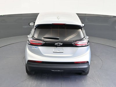 2023 Chevrolet Bolt EV 1LT