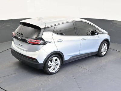 2023 Chevrolet Bolt EV 1LT