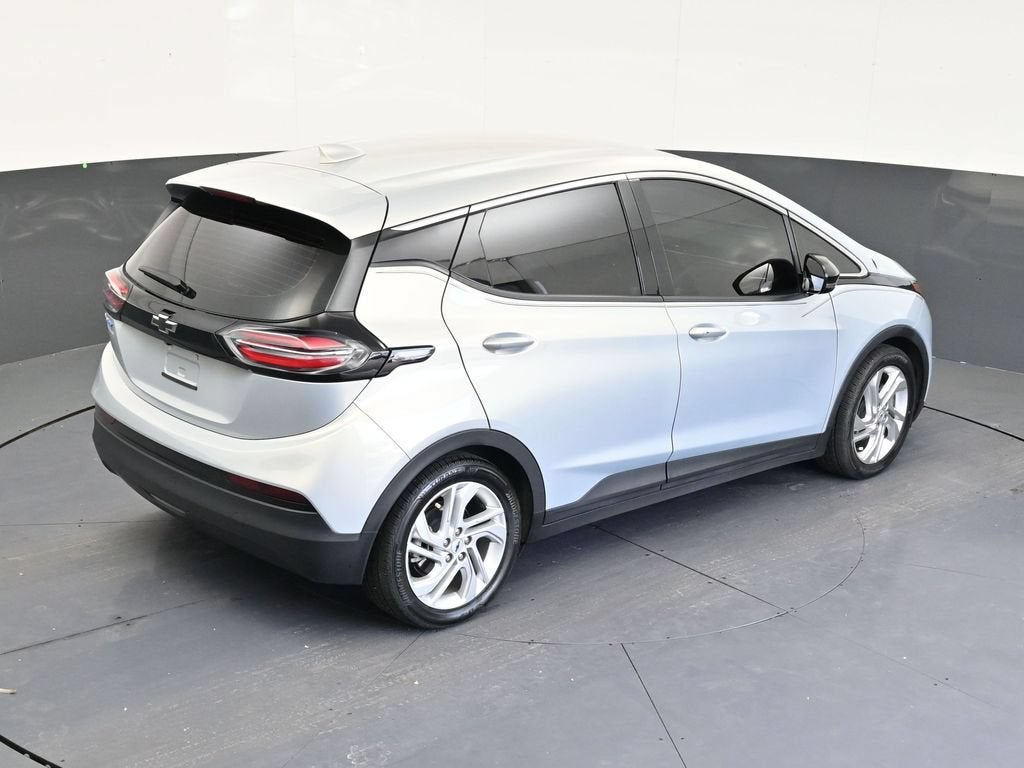 2023 Chevrolet Bolt EV 1LT