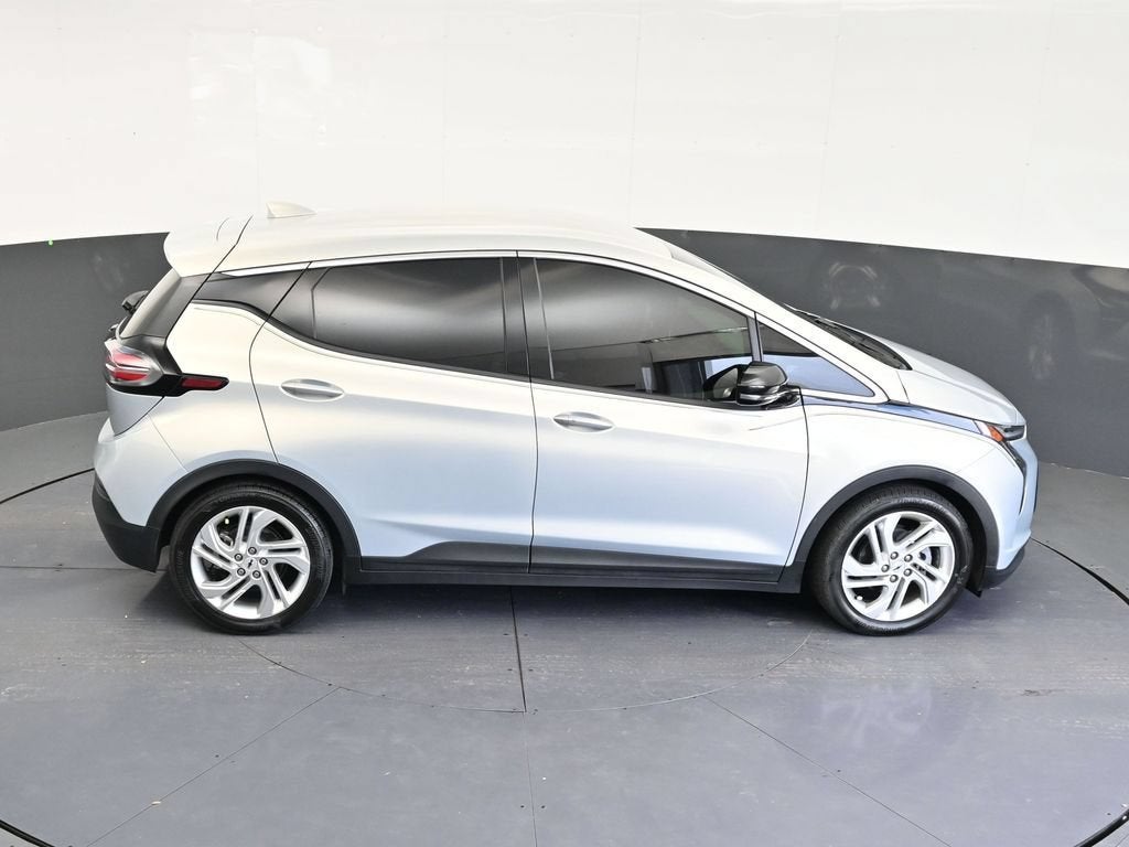 2023 Chevrolet Bolt EV 1LT