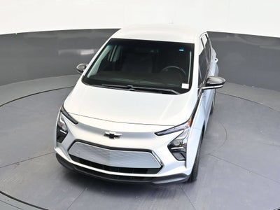 2023 Chevrolet Bolt EV 1LT