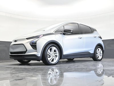 2023 Chevrolet Bolt EV 1LT