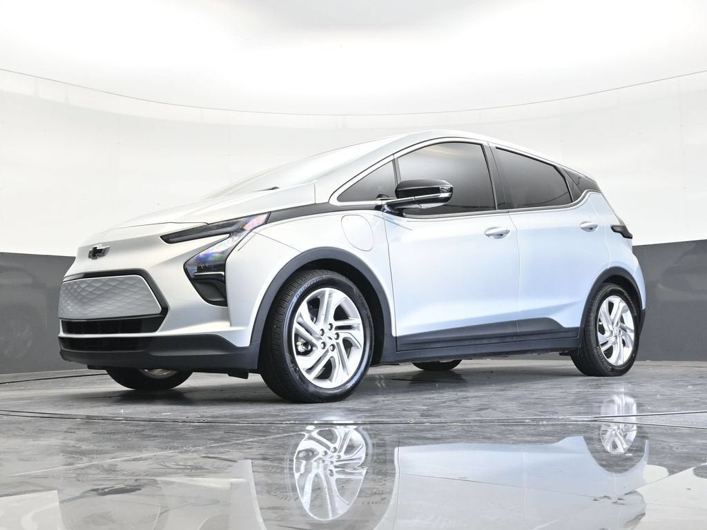 2023 Chevrolet Bolt EV 1LT