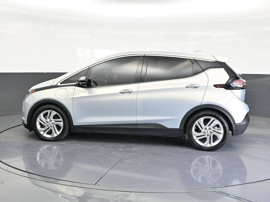 2023 Chevrolet Bolt EV 1LT
