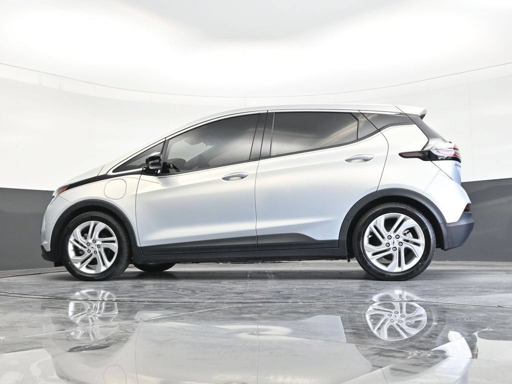2023 Chevrolet Bolt EV 1LT