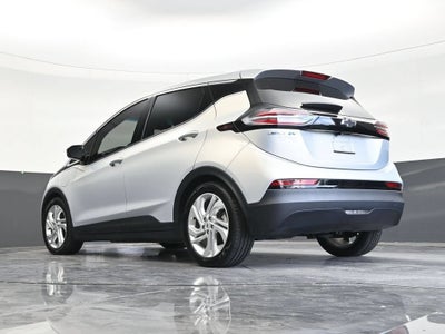 2023 Chevrolet Bolt EV 1LT