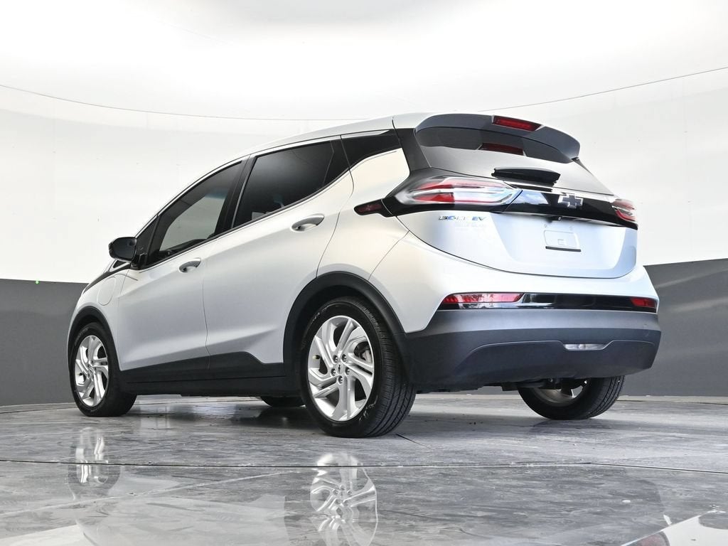 2023 Chevrolet Bolt EV 1LT