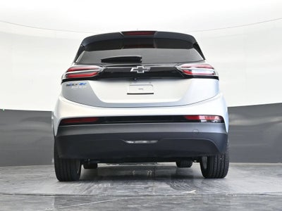2023 Chevrolet Bolt EV 1LT