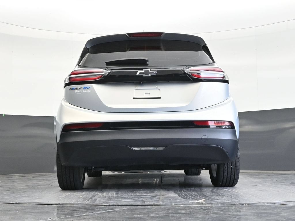 2023 Chevrolet Bolt EV 1LT