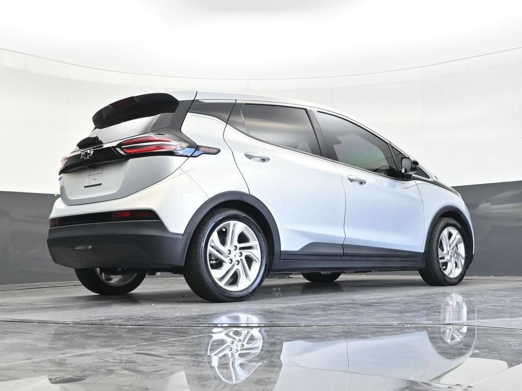 2023 Chevrolet Bolt EV 1LT