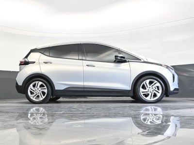 2023 Chevrolet Bolt EV 1LT