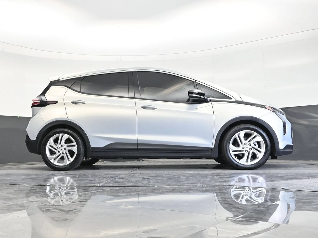 2023 Chevrolet Bolt EV 1LT