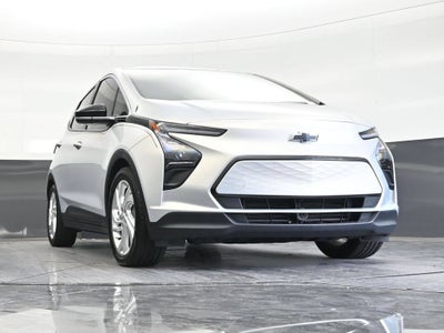 2023 Chevrolet Bolt EV 1LT