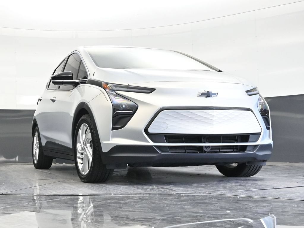 2023 Chevrolet Bolt EV 1LT