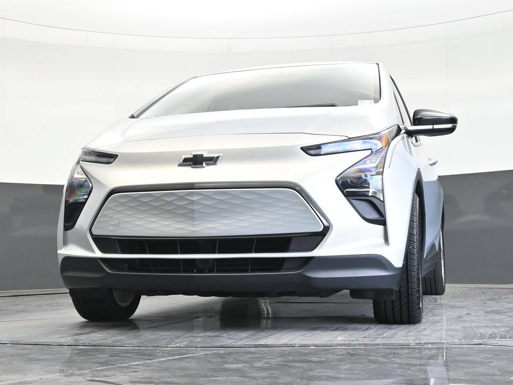 2023 Chevrolet Bolt EV 1LT