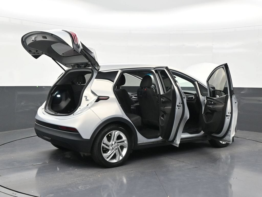 2023 Chevrolet Bolt EV 1LT