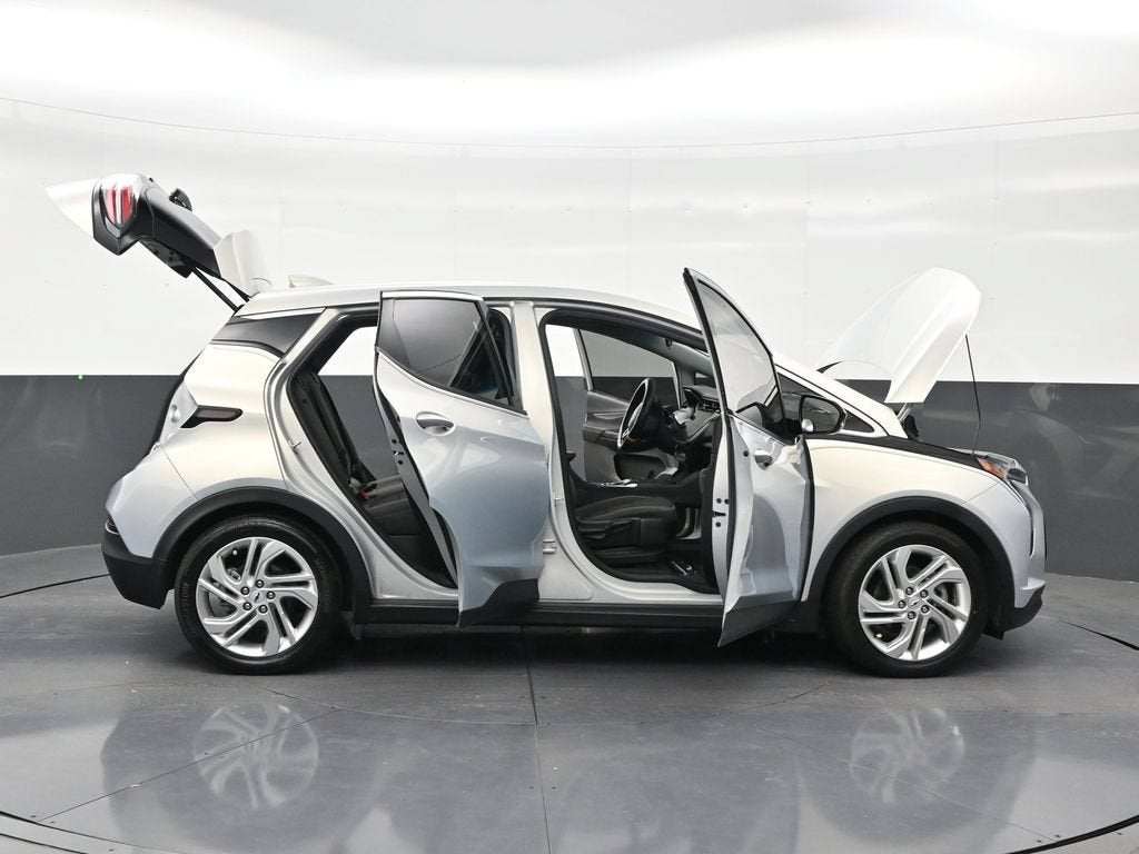 2023 Chevrolet Bolt EV 1LT