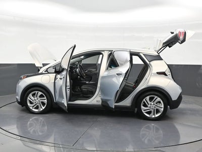 2023 Chevrolet Bolt EV 1LT