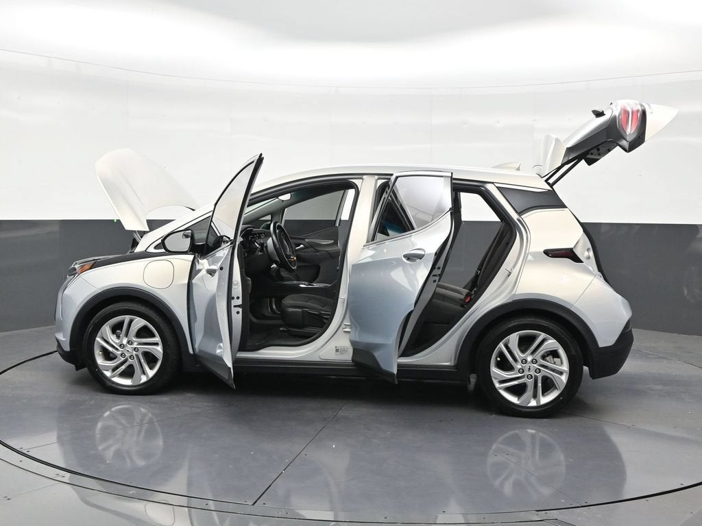 2023 Chevrolet Bolt EV 1LT