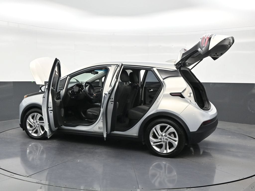 2023 Chevrolet Bolt EV 1LT