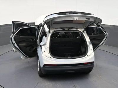 2023 Chevrolet Bolt EV 1LT