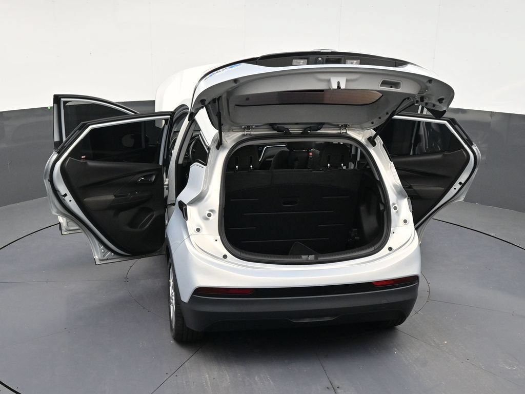 2023 Chevrolet Bolt EV 1LT