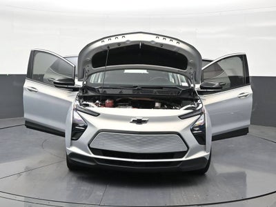 2023 Chevrolet Bolt EV 1LT