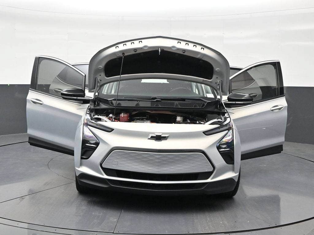 2023 Chevrolet Bolt EV 1LT