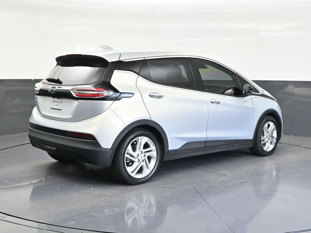 2023 Chevrolet Bolt EV 1LT