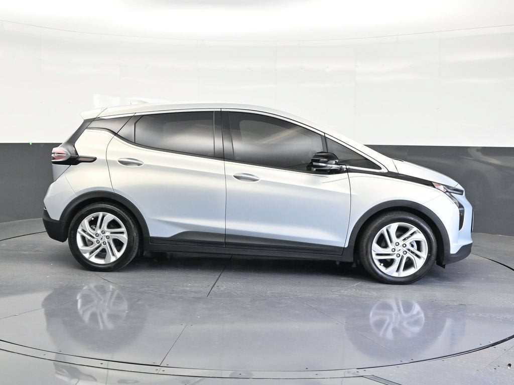 2023 Chevrolet Bolt EV 1LT