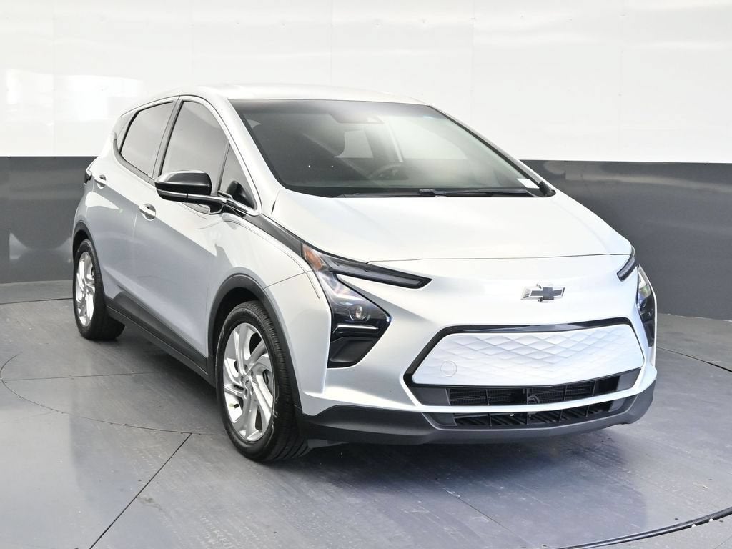 2023 Chevrolet Bolt EV 1LT