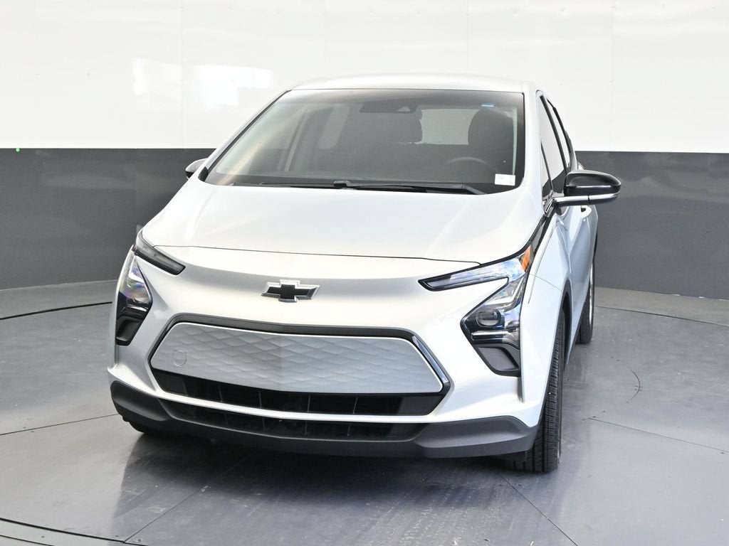 2023 Chevrolet Bolt EV 1LT