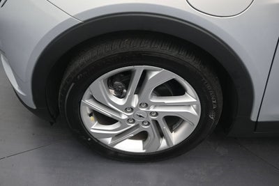2023 Chevrolet Bolt EV 1LT