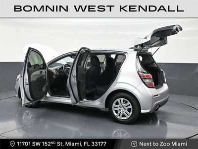 2020 Chevrolet Sonic LT