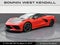 2023 Chevrolet Corvette Stingray 1LT