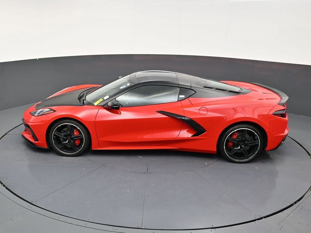 2023 Chevrolet Corvette Stingray 1LT