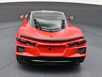 2023 Chevrolet Corvette Stingray 1LT