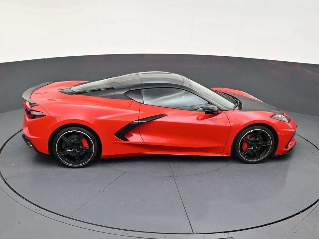 2023 Chevrolet Corvette Stingray 1LT