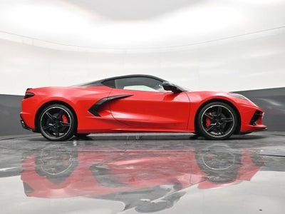 2023 Chevrolet Corvette Stingray 1LT