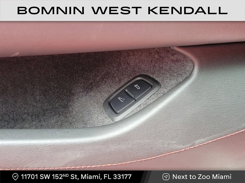 2021 Chevrolet Corvette Stingray 1LT