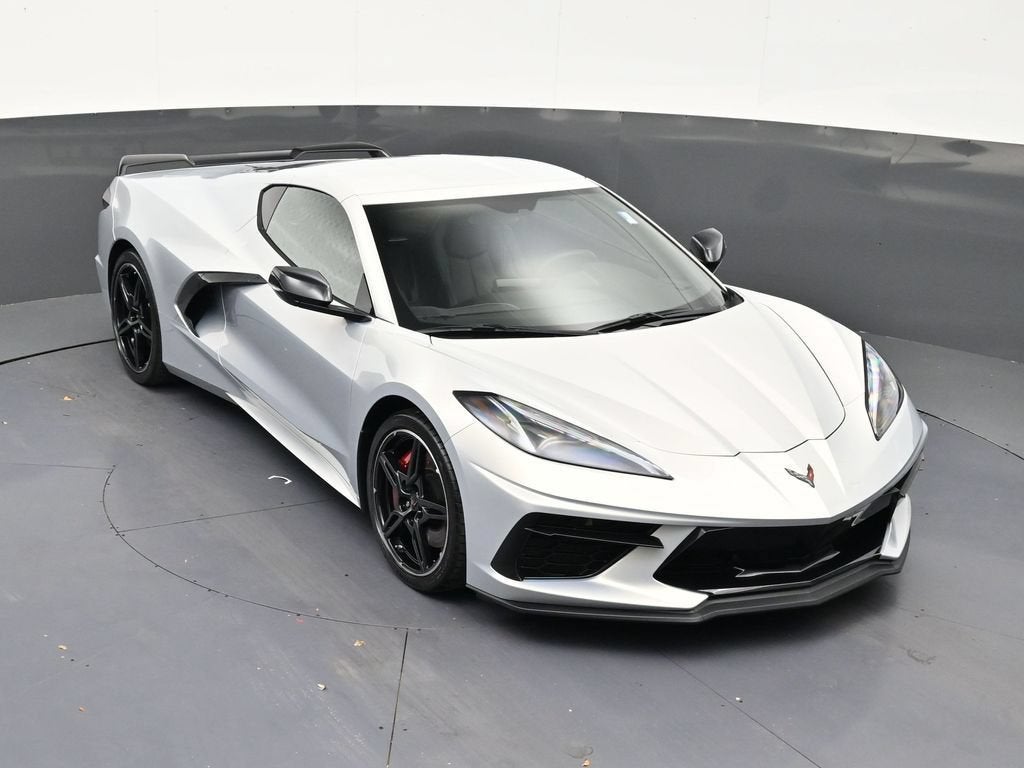 2023 Chevrolet Corvette Stingray 1LT