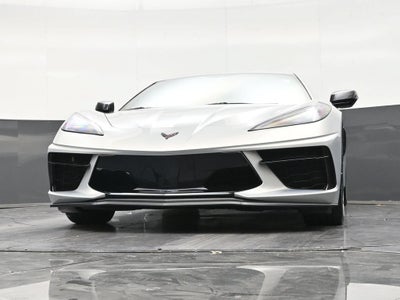 2023 Chevrolet Corvette Stingray 1LT