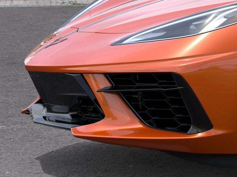 2027 Chevrolet Corvette Stingray 1LT