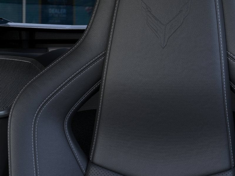 2027 Chevrolet Corvette Stingray 1LT