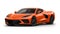 2027 Chevrolet Corvette Stingray 1LT