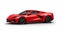 2027 Chevrolet Corvette Stingray 1LT