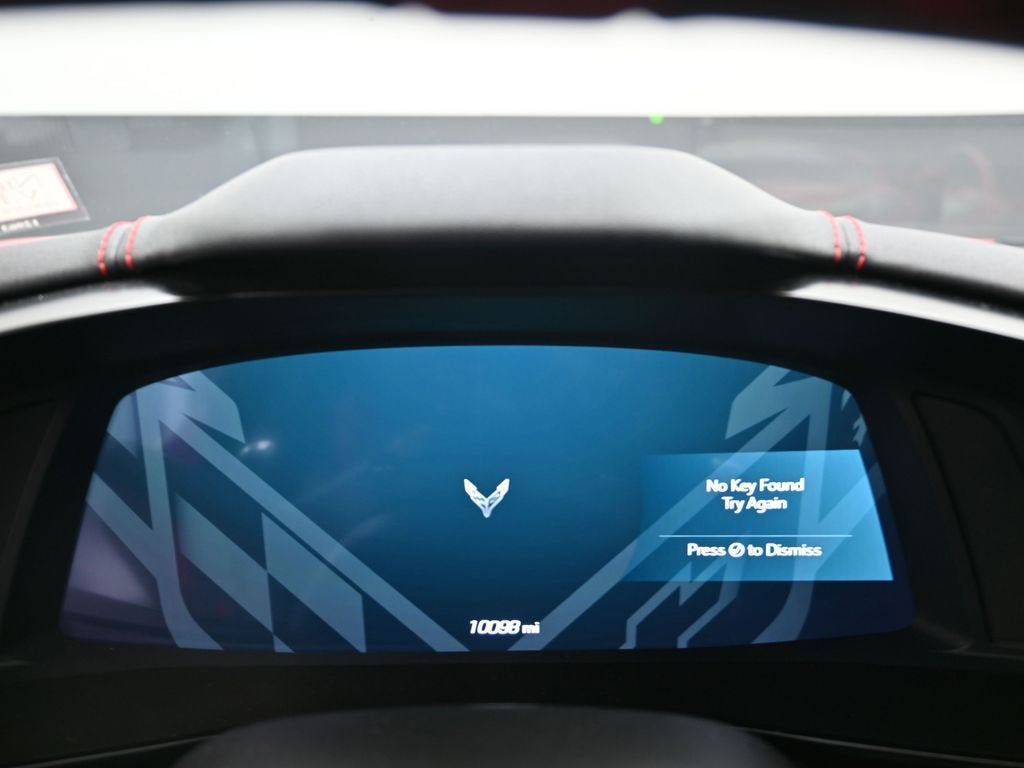2023 Chevrolet Corvette Stingray 1LT